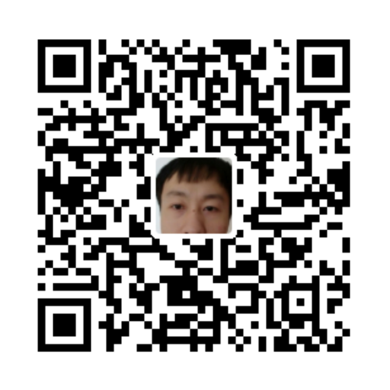 支付宝收款码
