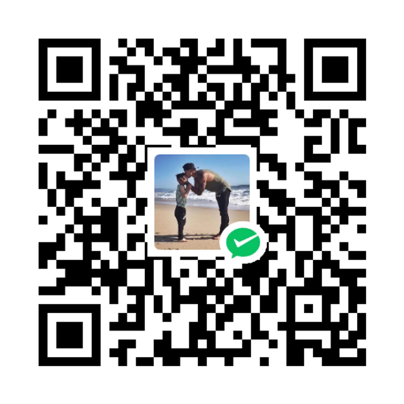 微信收款码